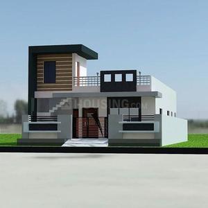Gallery Cover Image of 875 Sq.ft 2 BHK Independent House for buy in Mudichur for 4620000