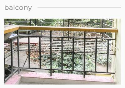 Gallery Cover Image of 850 Sq.ft 1 BHK Independent House for rent in Tulsidham Complex, Thane West for 20000
