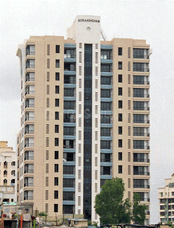 Gallery Cover Image of 1000 Sq.ft 2 BHK Apartment for buy in Borivali East for 16000000