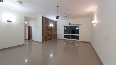 Gallery Cover Image of 2400 Sq.ft 3 BHK Independent Floor for buy in HSR Layout for 30000000