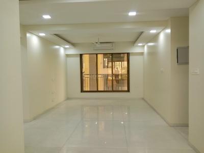 Gallery Cover Image of 1900 Sq.ft 3 BHK Apartment for buy in Anushakti Nagar for 33500000