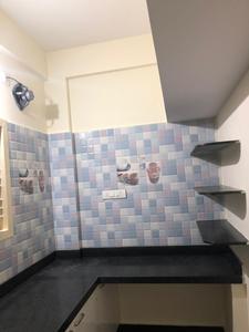 1 BHK Independent House
