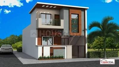 5 BHK Villa
