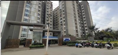 3 BHK Apartment