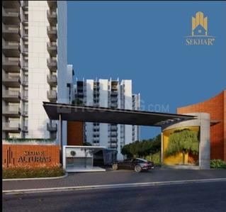 3 BHK Apartment