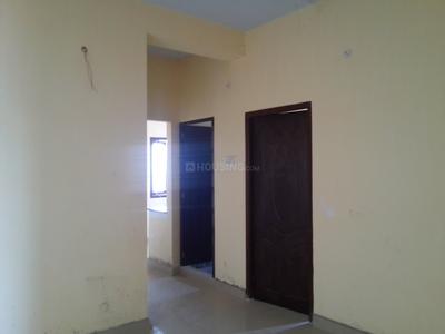 1 BHK Apartment