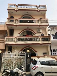 3 BHK Independent Floor