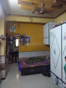 Gallery Cover Image of 850 Sq.ft 3 BHK Independent House for buy in Kopar Khairane for 6700000