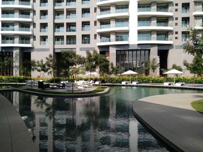 Gallery Cover Image of 3300 Sq.ft 4 BHK Independent Floor for buy in Andheri West for 120000000