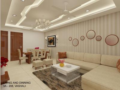 3 BHK Independent House