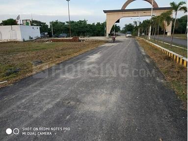 Residential Plot
