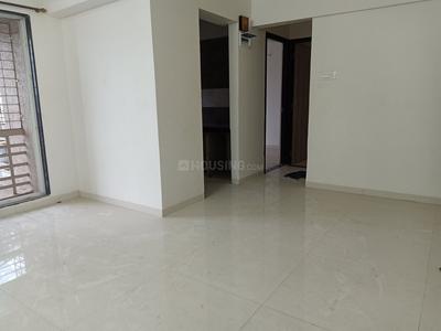 Gallery Cover Image of 680 Sq.ft 1 BHK Apartment for rent in Ulwe for 8000