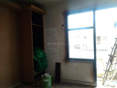 1 BHK Independent Floor