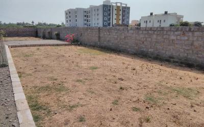 Gallery Cover Image of Sq.ft Residential Plot for buy in Mogappair for 3950199
