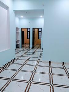 Gallery Cover Image of 1125 Sq.ft 3 BHK Independent House for buy in Jankipuram Extension for 3000000