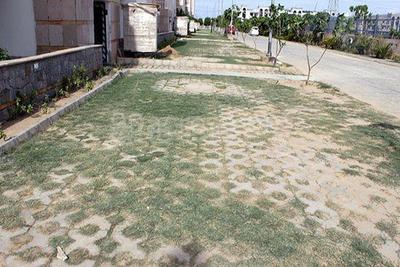 Residential Plot