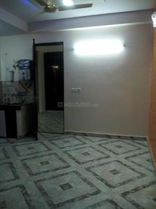 2 BHK Independent Floor