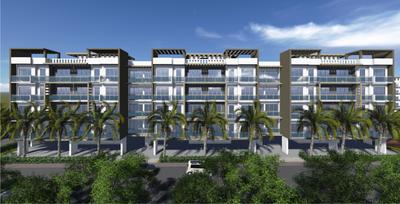 Gallery Cover Image of 550 Sq.ft 1 BHK Apartment for buy in Bhiwandi for 1900000