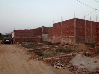 Gallery Cover Image of Sq.ft Residential Plot for buy in Dakshinpuri for 750000