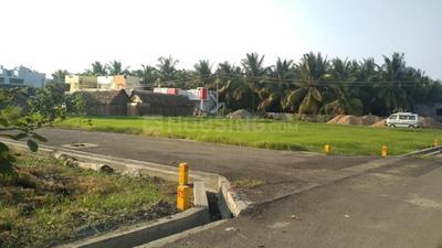 Gallery Cover Image of Sq.ft Residential Plot for buy in Keeranatham for 2185000