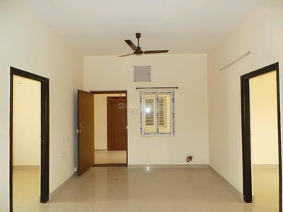 3 BHK Apartment