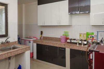 Kitchen Image of PG 6224625 Sector 137 in Sector 137