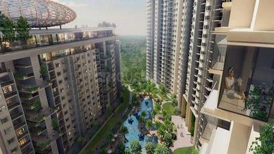 2 BHK Apartment