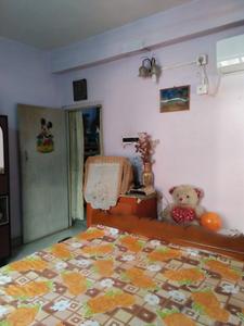 1 BHK Apartment