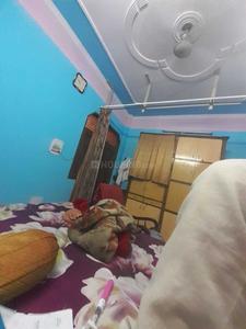 Bedroom Image of Niglani PG House in Shahdara