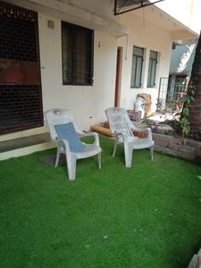 Balcony Image of PG 6056512 Gokhalenagar in Gokhalenagar