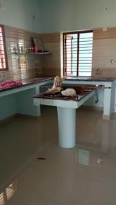 Gallery Cover Image of 600 Sq.ft 1 BHK Independent Floor for buy in Kandigai for 1800000
