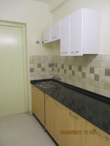 Gallery Cover Image of 999 Sq.ft 3 BHK Apartment for buy in Botanical Garden Area for 6500000