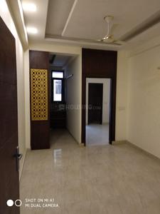 1 BHK Apartment