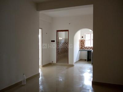 Gallery Cover Image of 600 Sq.ft 2 BHK Apartment for buy in Konnagar for 1290000