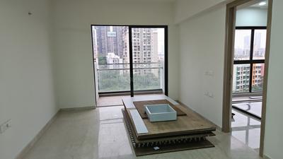 BHK Flat for rent in Kandivali East, Western Suburbs 1450