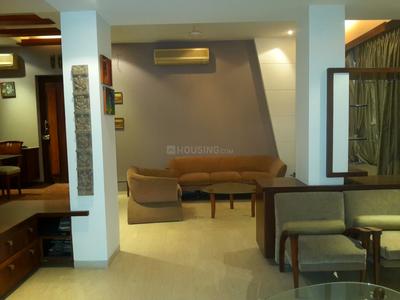 Gallery Cover Image of 4000 Sq.ft 4.5 BHK Independent House for buy in Chembur for 100000000