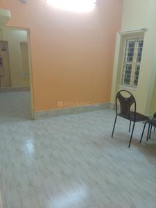 2 BHK Independent House