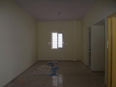 1 BHK Apartment