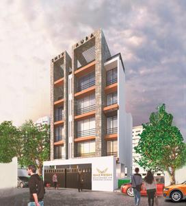 Gallery Cover Image of 650 Sq.ft 1 BHK Apartment for buy in Ulwe for 3600000