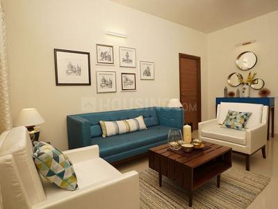 3 BHK Apartment