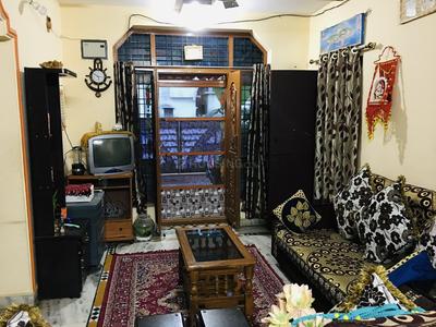 Gallery Cover Image of 1350 Sq.ft 2 BHK Independent Floor for rent in Bandlaguda Jagir for 14000