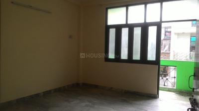 1 BHK Independent House