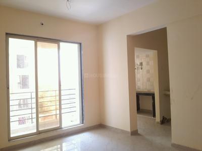 1 BHK Apartment