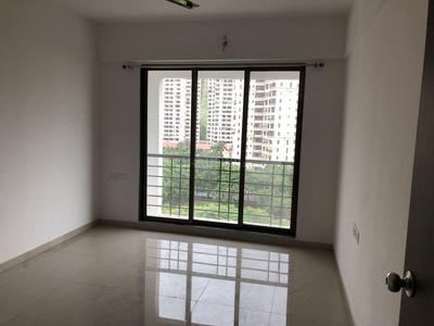 Gallery Cover Image of 1150 Sq.ft 2 BHK Apartment for buy in Belapur CBD for 15000000