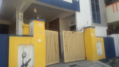 Gallery Cover Image of 1899 Sq.ft 2 BHK Independent House for buy in Mansoorabad for 14000000
