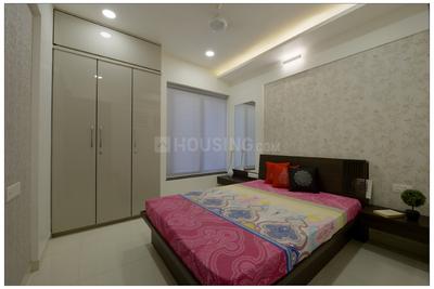 1 BHK अपार्टमेंट