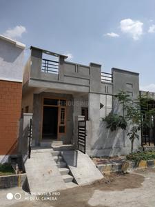 1 BHK Independent House