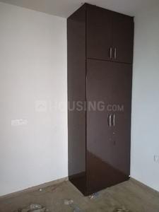 Gallery Cover Image of 2386 Sq.ft 4 BHK Apartment for rent in Piedmont Taksila Heights, Sector 37 for 21000