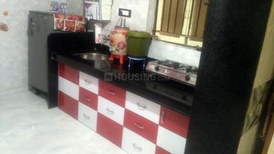 Gallery Cover Image of 693 Sq.ft 1 BHK Independent House for buy in Chandlodia for 7500000