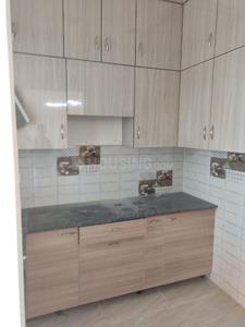 Gallery Cover Image of 1260 Sq.ft 2 BHK Apartment for rent in Omicron II Greater Noida for 10500